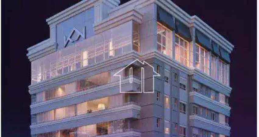 Apartamento com 3 dormitórios à venda, 85 m² por r$ 1.290.000,00 - jardim das colinas - são josé dos campos/sp