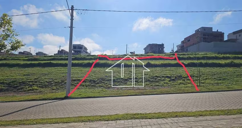Terreno à venda, 330 m² por r$ 650.000,00 - urbanova - são josé dos campos/sp