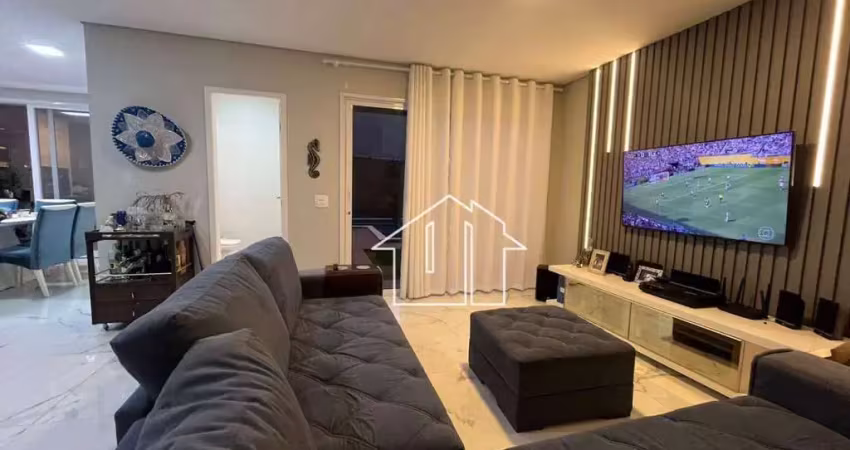 Casa com 3 dormitórios à venda, 290 m² por r$ 3.500.000,00 - urbanova - são josé dos campos/sp