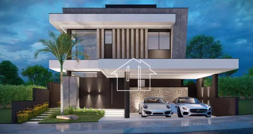 Casa com 3 dormitórios à venda, 265 m² por r$ 1.850.000,00 - bairro da floresta - são josé dos campos/sp
