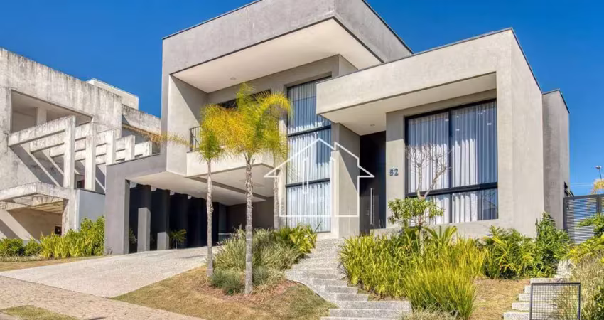 Casa com 4 dormitórios à venda, 290 m² por r$ 2.850.000,00 - urbanova - são josé dos campos/sp