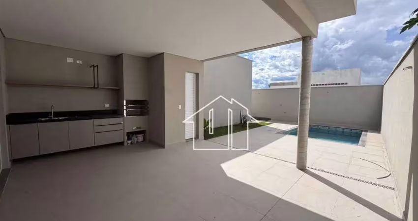 Casa com 3 dormitórios à venda, 149 m² por r$ 1.050.000,00 - condomínio terras do vale - caçapava/sp