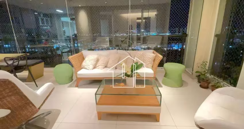 Apartamento alto padrão à venda – aquarius resort | jardim aquarius – são josé dos campos/sp