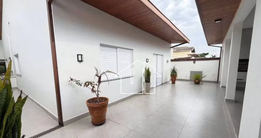Casa térrea à venda no portal da serra – urbanova | são josé dos campos/sp 220m² construídos | 330m² de terreno | 5 dorms | 4 banheiros | 2 vagas