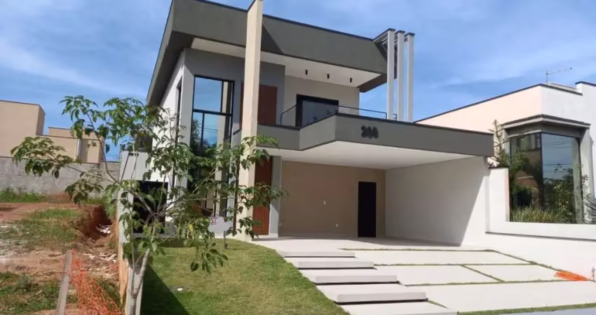 Casa com 4 dormitórios à venda, 210 m² por r$ 1.295.000,00 - malibu - caçapava/sp
