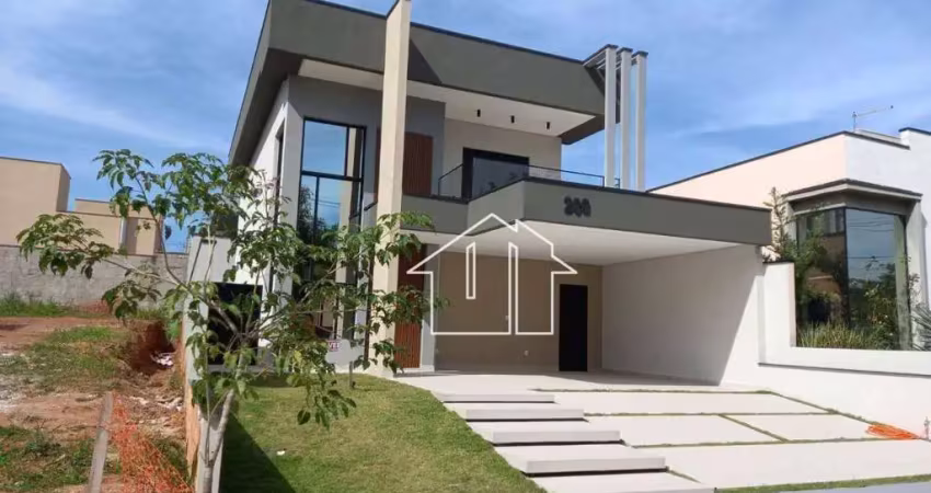 Casa com 4 dormitórios à venda, 210 m² por r$ 1.100.000,00 - malibu - caçapava/sp
