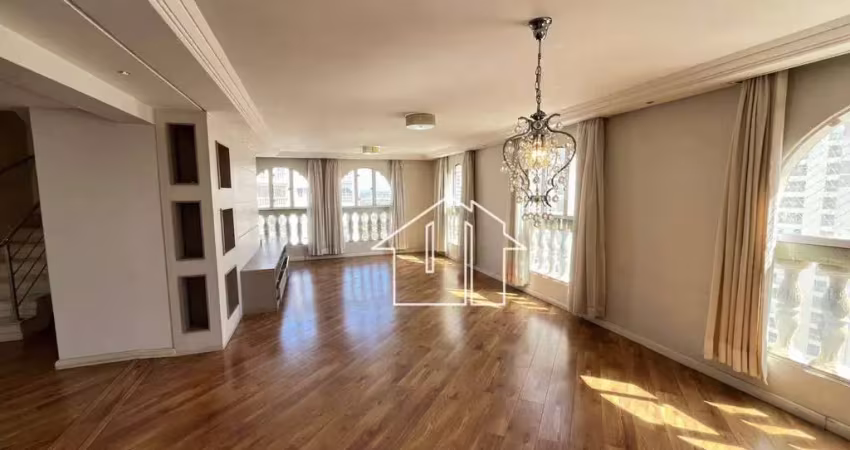 Oportunidade cobertura triplex no jardim esplanada- vende , em são josé dos campos- sp.