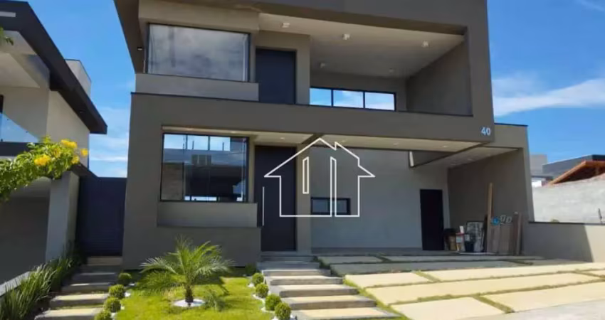 Casa com 3 dormitórios à venda, 190 m² por r$ 1.295.000,00 - santa monica - caçapava/sp