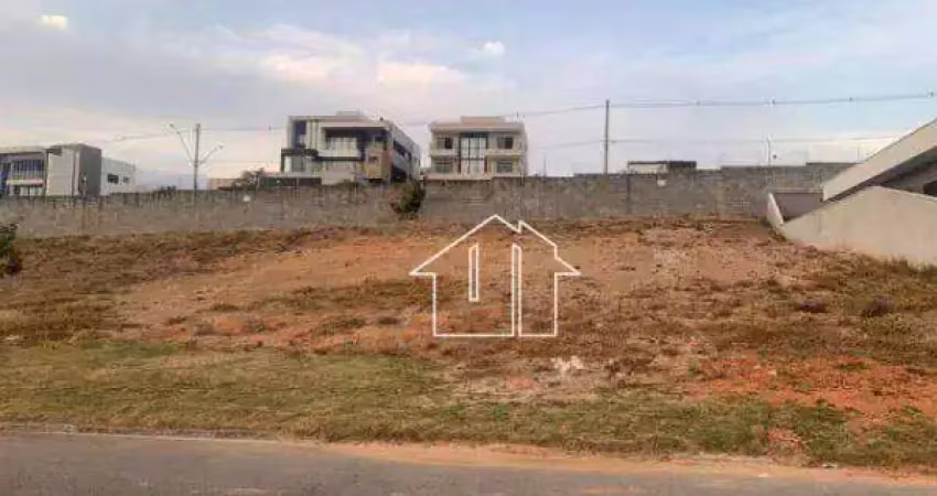 Terreno à venda, 600 m² por r$ 850.000,00 - colinas do paratehy sul - são josé dos campos/sp