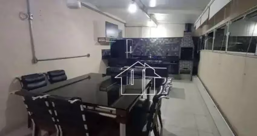 Cobertura com 3 dormitórios à venda, 109 m² por r$ 755.000,00 - vila ema - são josé dos campos/sp