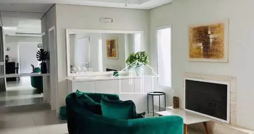 Casa com 4 dormitórios à venda, 265 m² por r$ 2.600.000,00 - urbanova - são josé dos campos/sp