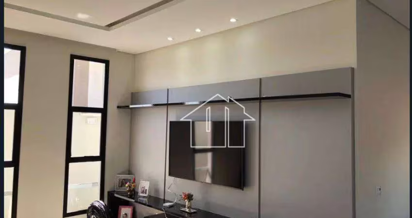 Casa com 3 dormitórios à venda, 150 m² por r$ 1.000.000,00 - malibu - caçapava/sp
