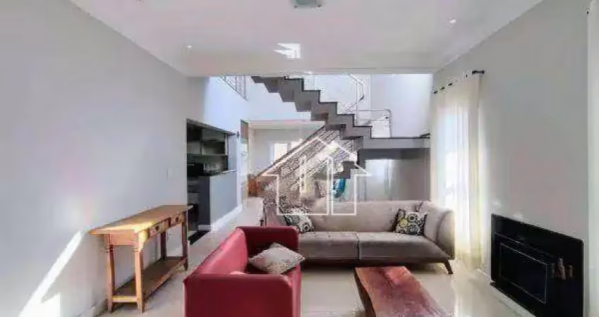 Casa com 3 dormitórios para alugar, 320 m² por r$ 9.631,00/mês - urbanova - são josé dos campos/sp