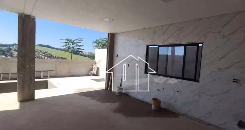 Casa com 4 dormitórios à venda, 147 m² por r$ 1.060.000,00 - reserva do vale - caçapava/sp