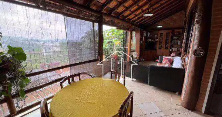 Casa com 1 dormitório à venda, 120 m² por r$ 1.200.000,00 - urbanova - são josé dos campos/sp