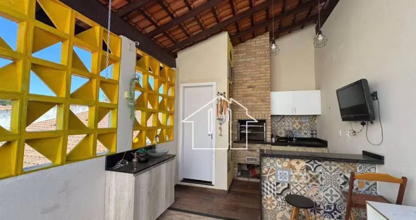 Casa com 3 dormitórios à venda, 100 m² por r$ 750.000,00 - jardim das indústrias - são josé dos campos/sp