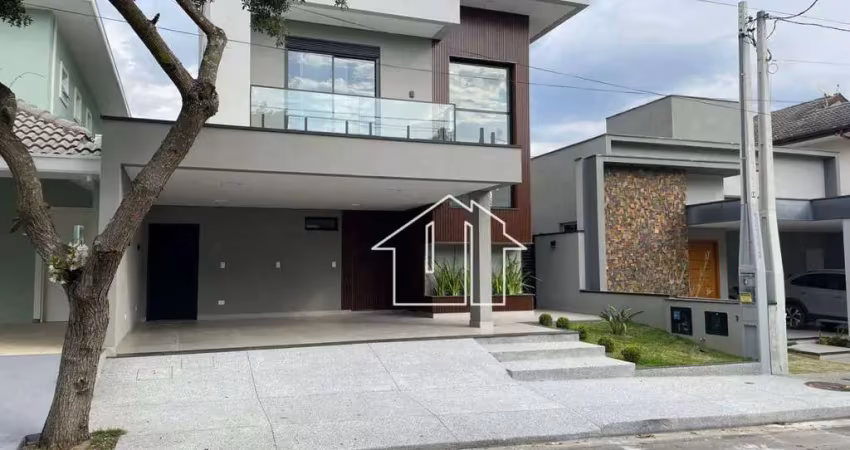 Casa com 3 dormitórios à venda, 240 m² por r$ 2.300.000,00 - condomínio altos da serra vl - são josé dos campos/sp