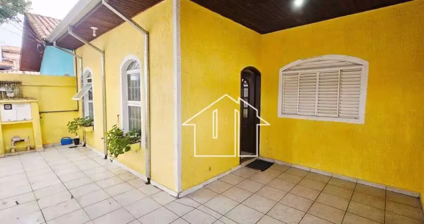 Casa com 2 dormitórios à venda, 96 m² por r$ 430.000,00 - jardim portugal - são josé dos campos/sp