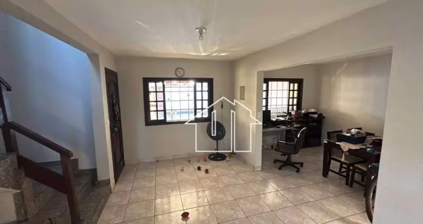 Casa com 4 dormitórios à venda, 144 m² por r$ 1.100.000,00 - jardim satélite - são josé dos campos/sp