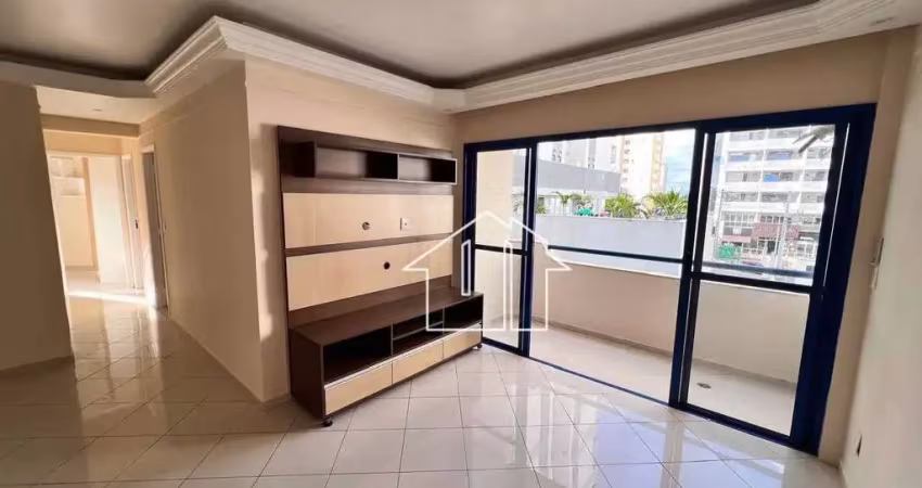 Venda e locação: apartamento no condomínio mont blanc - jardim aquarius - são josé dos campos