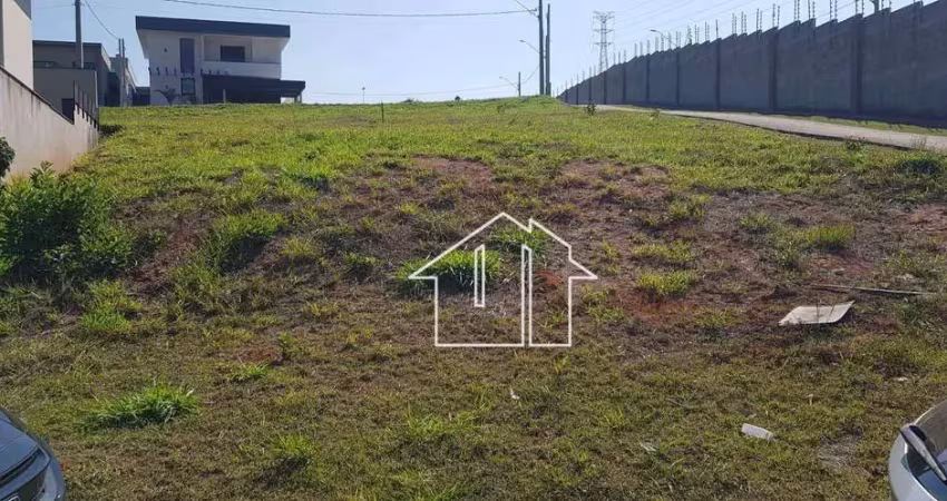 Terreno à venda, 323 m² por r$ 550.000,00 - reserva ruda - são josé dos campos/sp