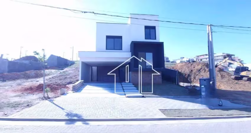 Casa com 4 dormitórios à venda, 280 m² por r$ 2.500.000,00 - loteamento terras alpha são josé dos campos - são josé dos campos/sp