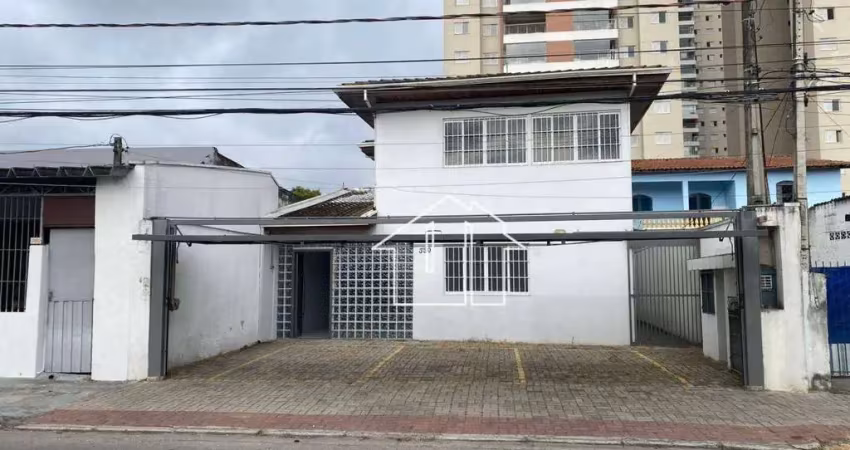Casa com 4 dormitórios, 260 m² - venda por r$ 1.795.000,00 ou aluguel por r$ 8.850,00/mês - jardim das indústrias - são josé dos campos/sp