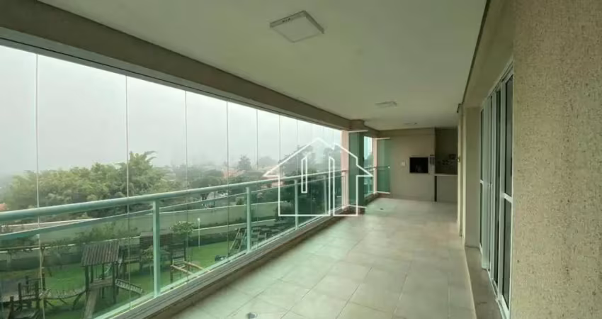 Apartamento com 4 quartos para alugar na Avenida São João, 2400, Jardim das Colinas, São José dos Campos