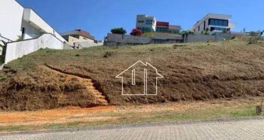Terreno à venda, 900 m² por r$ 1.515.000,00 - condomínio reserva do paratehy - são josé dos campos/sp
