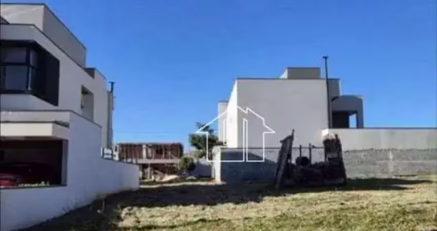 Terreno à venda, 252 m² por r$ 465.000,00 - reserva aruana - são josé dos campos/sp