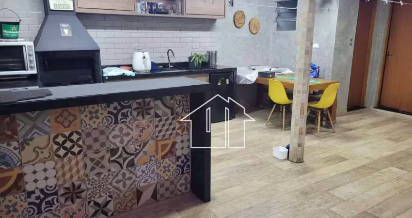 Casa com 3 dormitórios à venda, 120 m² por r$ 1.000.000,00 - jardim das indústrias - são josé dos campos/sp