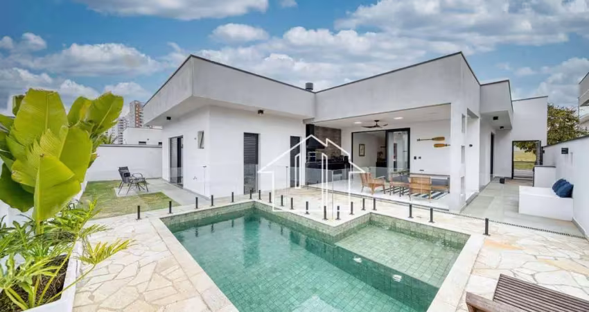 Casa com 3 dormitórios à venda, 240 m² por r$ 2.590.000,00 - urbanova - são josé dos campos/sp