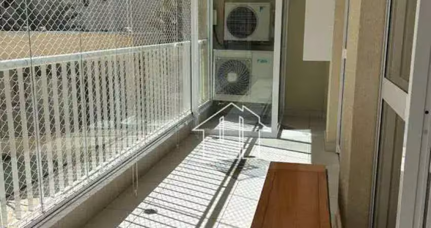 Apartamento com 4 dormitórios para alugar, 133 m² por r$ 7.550/mês - jardim das indústrias - são josé dos campos/sp