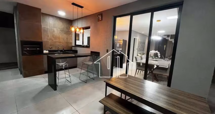 Casa com 4 dormitórios à venda, 210 m² por r$ 2.100.000,00 - urbanova - são josé dos campos/sp