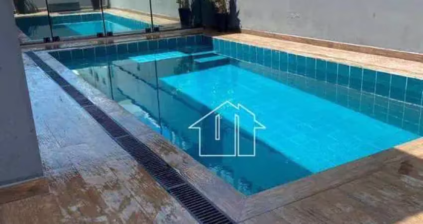 Casa com 3 dormitórios à venda, 113 m² por r$ 1.300.000,00 - condomínio malibu - caçapava/sp