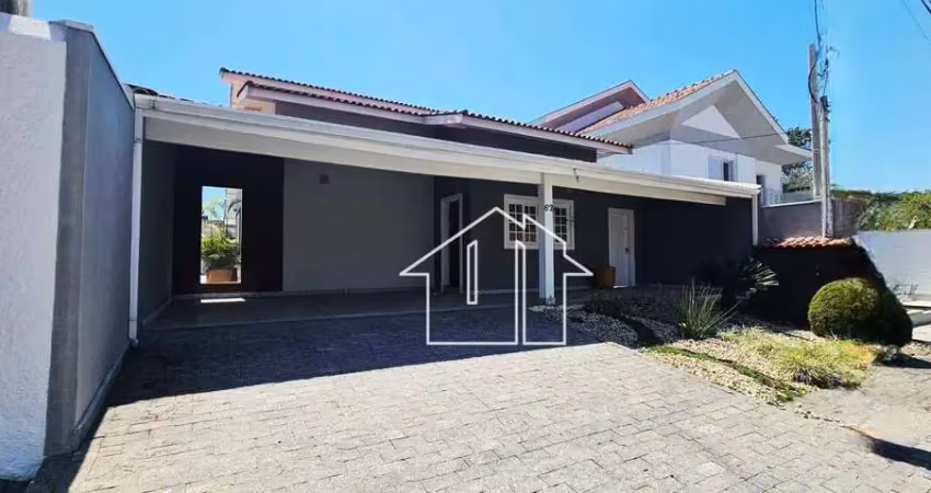 Casa com 4 dormitórios, 300 m² - venda por r$ 1.830.000 ou aluguel por r$ 9.190/mês - urbanova - são josé dos campos/sp