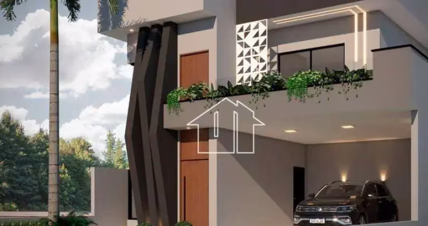 Casa com 3 dormitórios à venda, 300 m² por r$ 1.400.000,00 - condomínio malibu - caçapava/sp