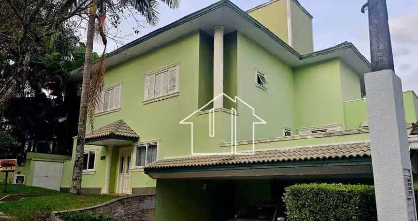 Casa com 4 dormitórios à venda, 463 m² por r$ 1.790.000,00 - urbanova - são josé dos campos/sp