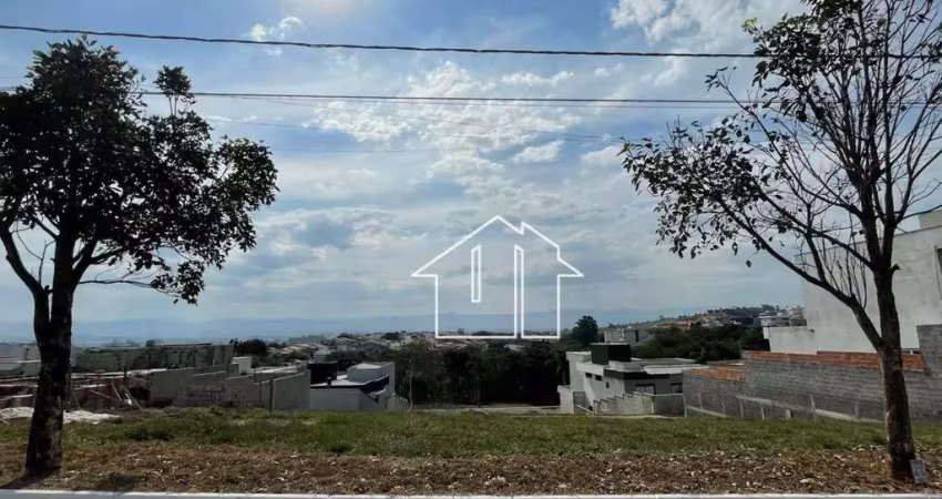 Terreno 269m², condomínio fechado, reserva do vale, caçapava