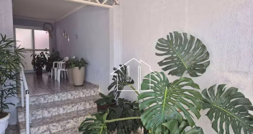 Casa com 3 dormitórios à venda, 105 m² por r$ 700.000,00 - jardim motorama - são josé dos campos/sp