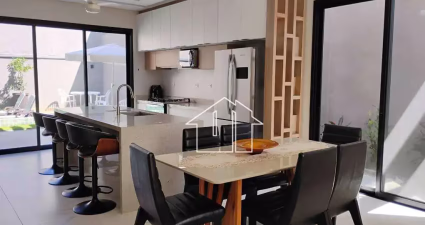 Casa com 3 dormitórios à venda, 250 m² por r$ 2.490.000,00 - urbanova - são josé dos campos/sp