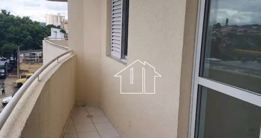 Apartamento para locação no residencial mirella - jardim satélite - são josé dos campos