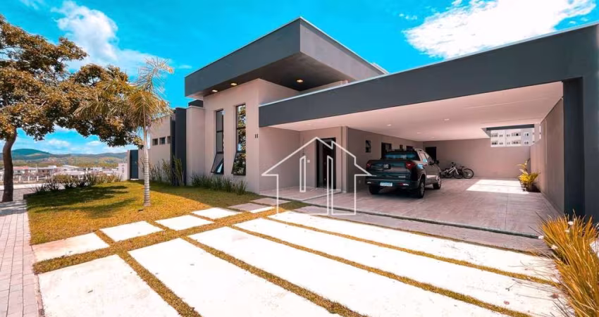Casa com 4 dormitórios à venda, 360 m² por R$ 3.490.000,00 - Urbanova - São José dos Campos/SP