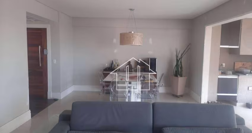 Apartamento com 3 dormitórios à venda, 122 m² por R$ 1.290.000,00 - Jardim das Indústrias - São José dos Campos/SP