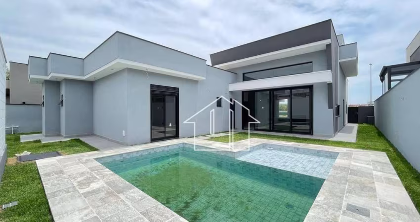 Casa com 4 dormitórios à venda, 230 m² por R$ 2.350.000,00 - Mont Blanc Urbanova - São José dos Campos/SP