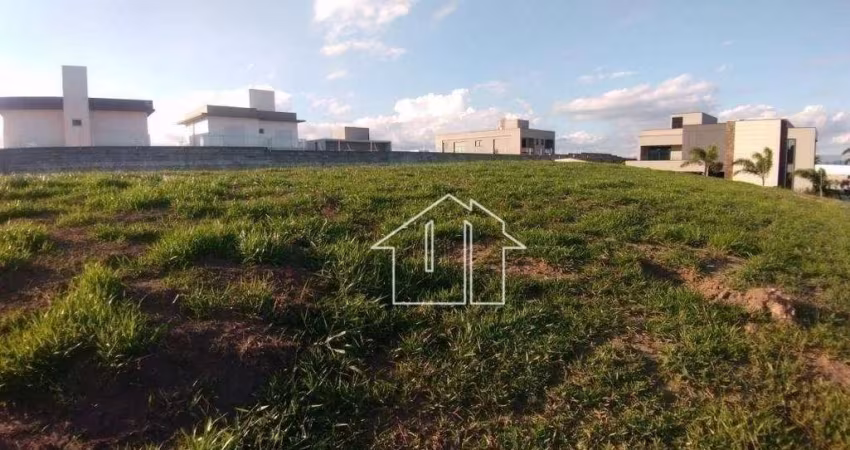 Terreno à venda, 877 m² por R$ 2.200.000,00 - Condomínio Reserva do Paratehy - São José dos Campos/SP