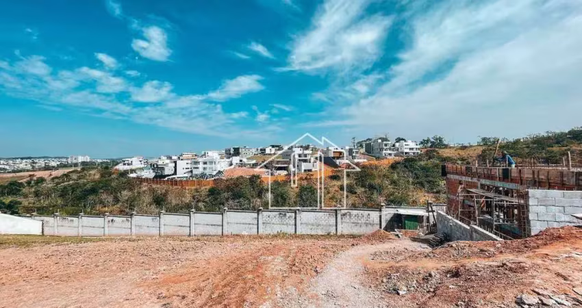 Terreno à venda, 497 m² por R$ 990.000,00 - Condomínio Residencial Alphaville - São José dos Campos/SP