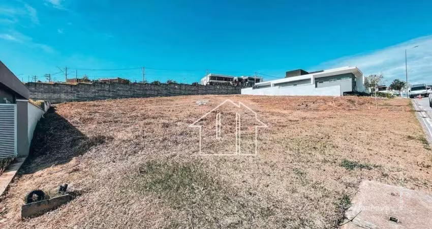Terreno à venda, 600 m² por r$ 900.000,00 - urbanova - são josé dos campos/sp