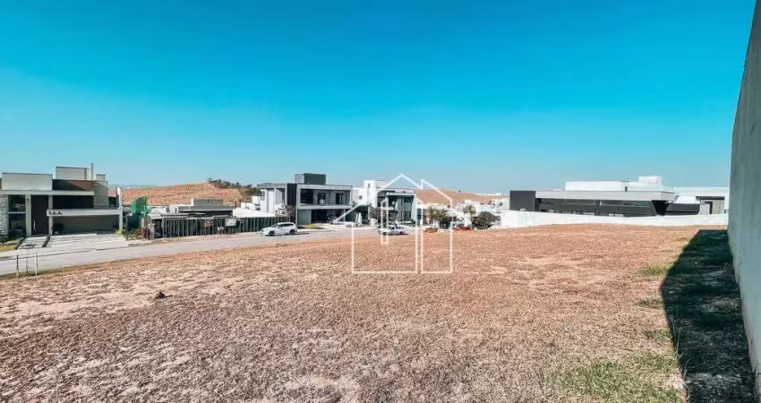 Terreno à venda, 486 m² por R$ 950.000,00 - Urbanova - São José dos Campos/SP