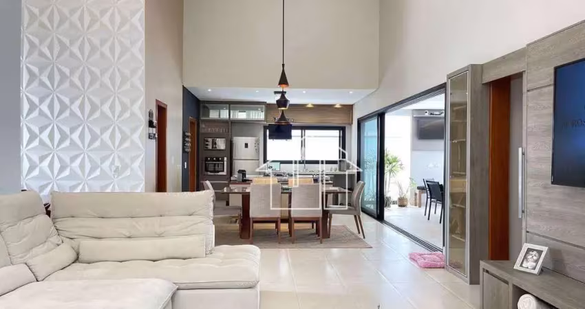 Casa com 4 dormitórios à venda, 240 m² por r$ 2.750.000,00 - urbanova - são josé dos campos/sp